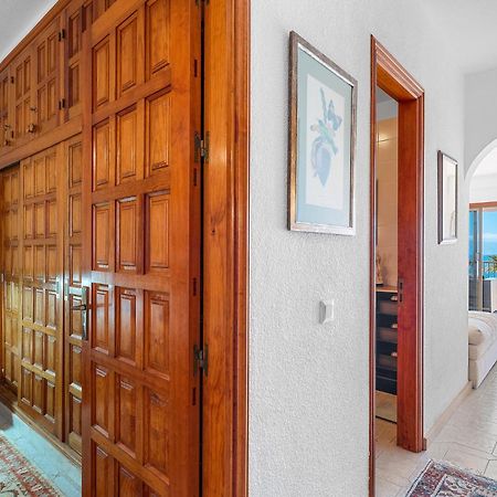 פוארטו דה סנטיאגו Home With Stunning View By Dream Homes Tenerife מראה חיצוני תמונה