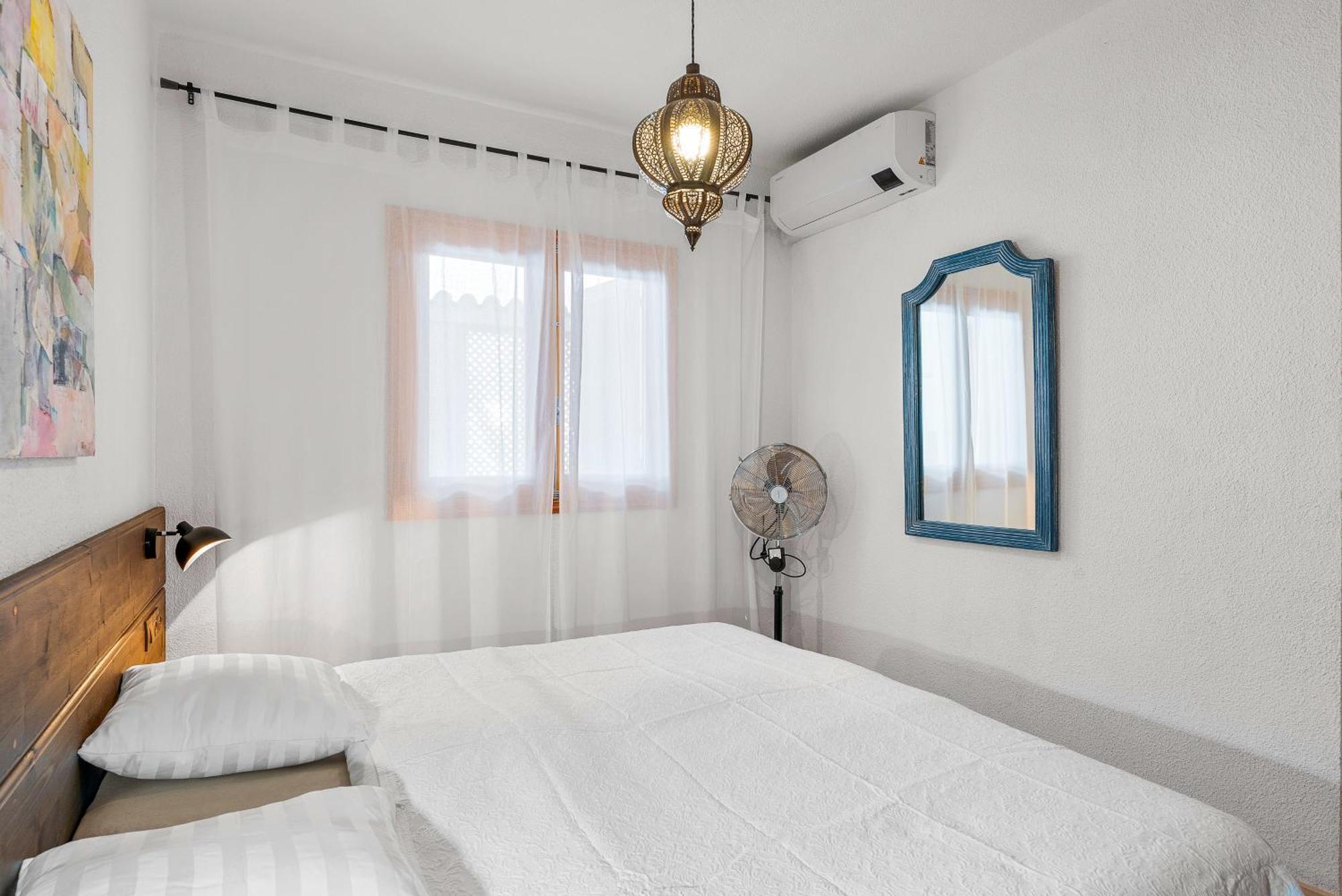 פוארטו דה סנטיאגו Home With Stunning View By Dream Homes Tenerife מראה חיצוני תמונה