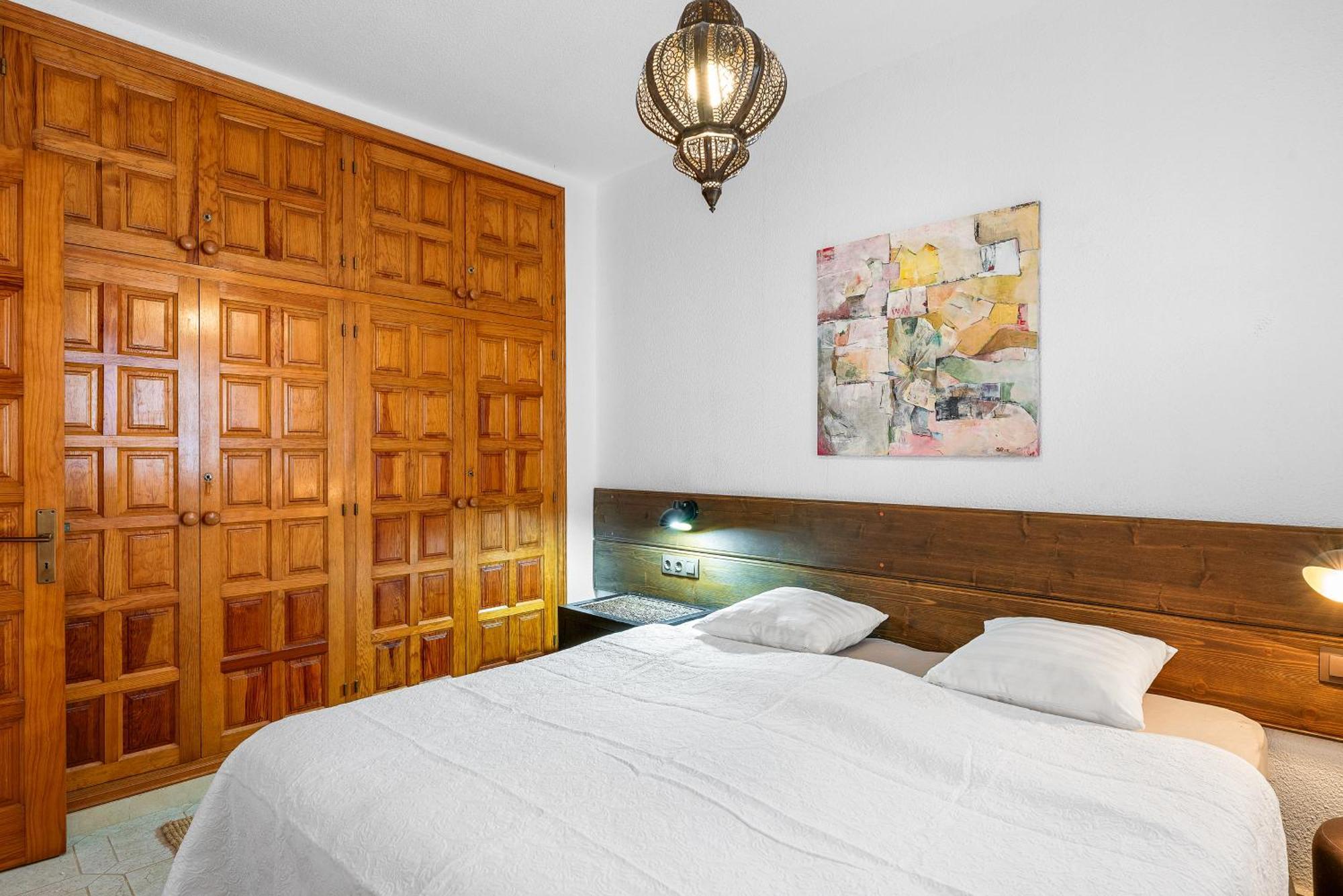 פוארטו דה סנטיאגו Home With Stunning View By Dream Homes Tenerife מראה חיצוני תמונה