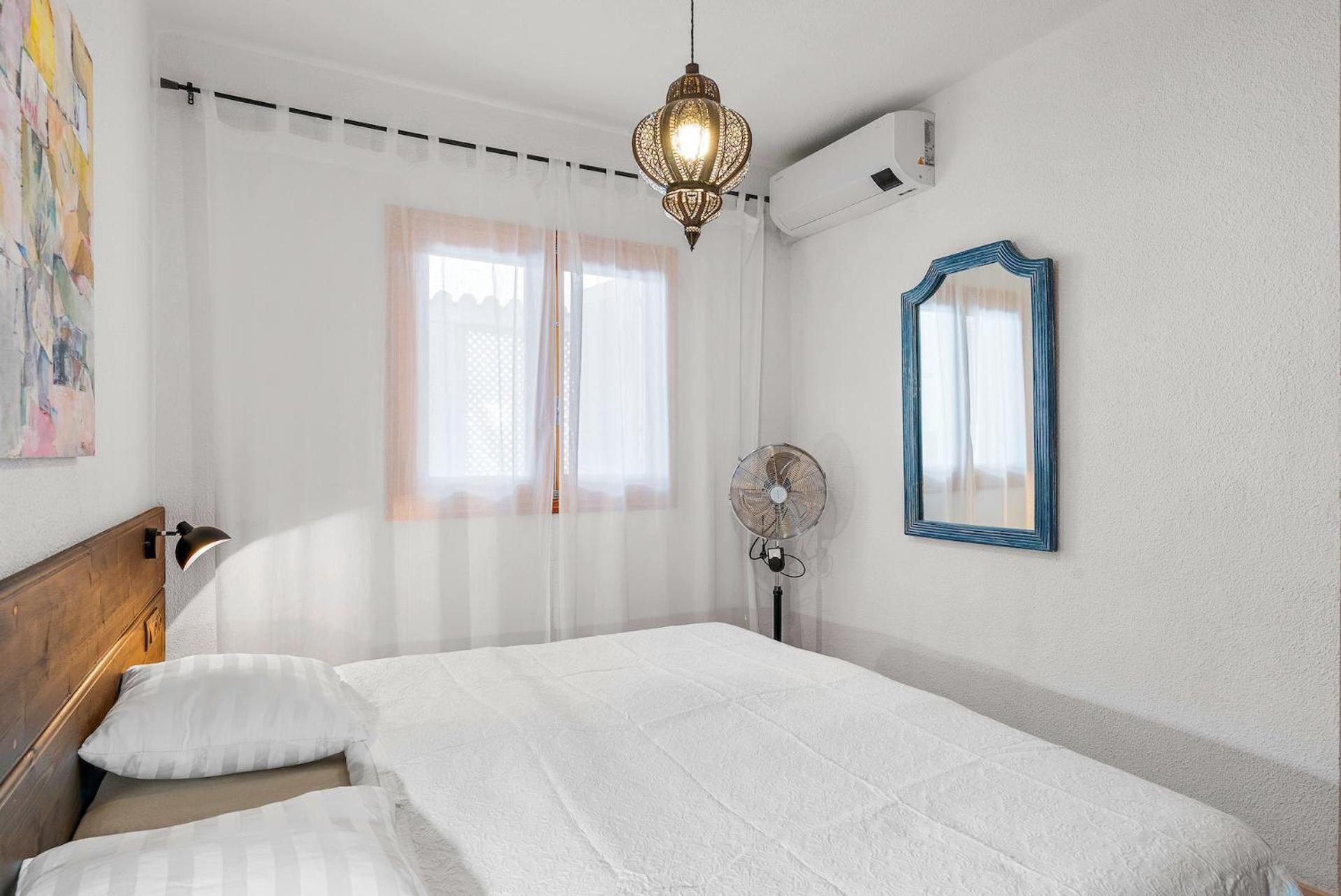 פוארטו דה סנטיאגו Home With Stunning View By Dream Homes Tenerife מראה חיצוני תמונה