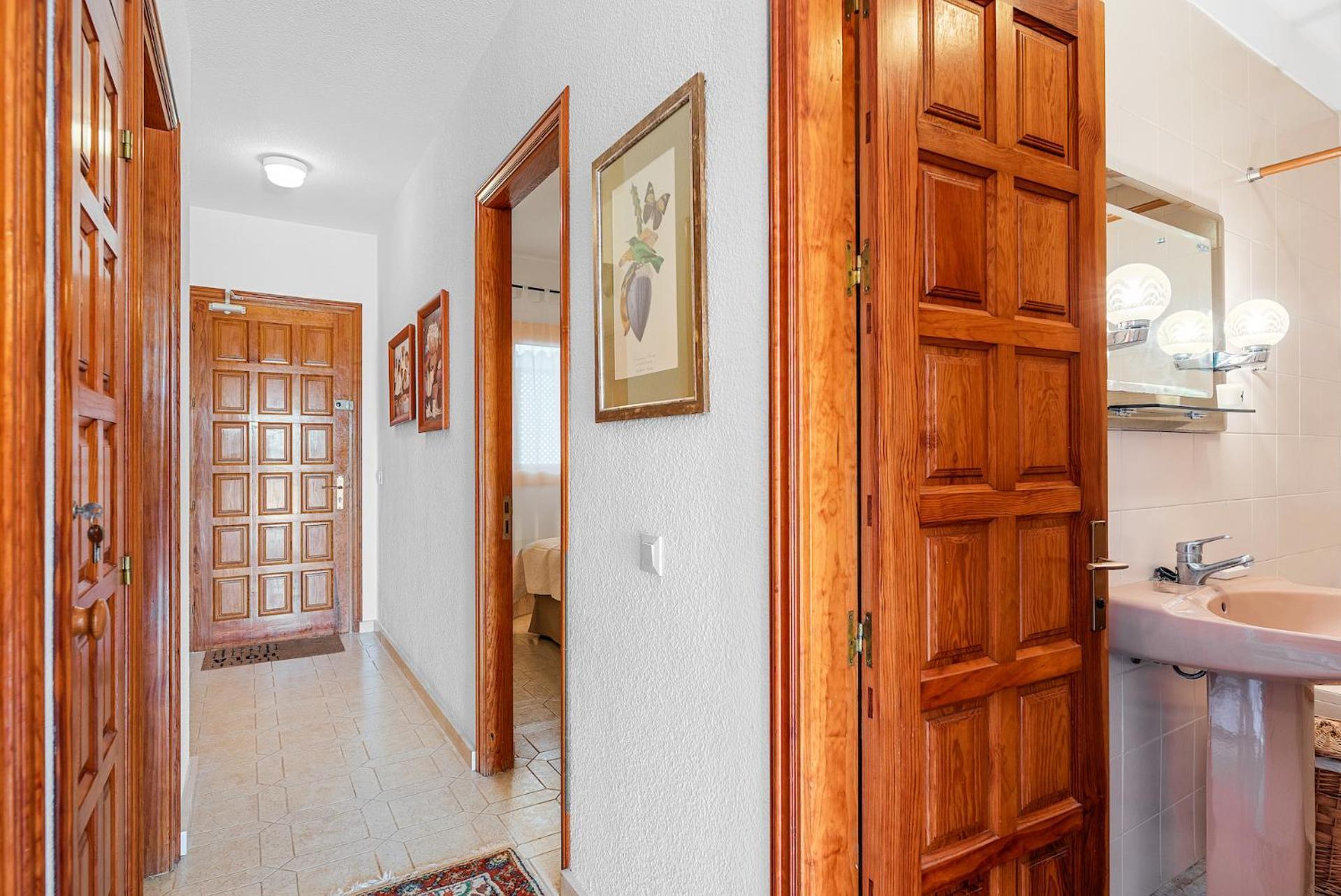 פוארטו דה סנטיאגו Home With Stunning View By Dream Homes Tenerife מראה חיצוני תמונה