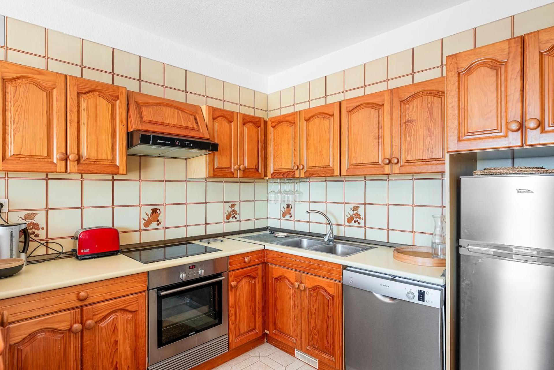 פוארטו דה סנטיאגו Home With Stunning View By Dream Homes Tenerife מראה חיצוני תמונה