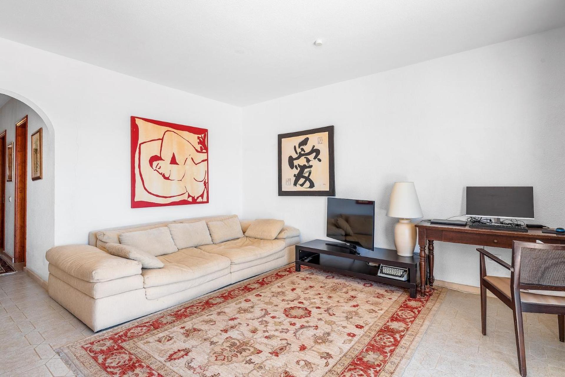 פוארטו דה סנטיאגו Home With Stunning View By Dream Homes Tenerife מראה חיצוני תמונה